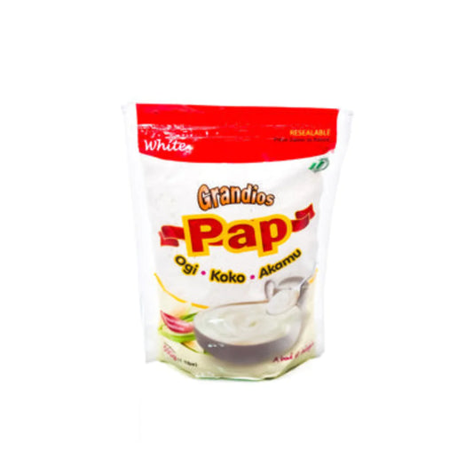 Grandio Pap 500G
