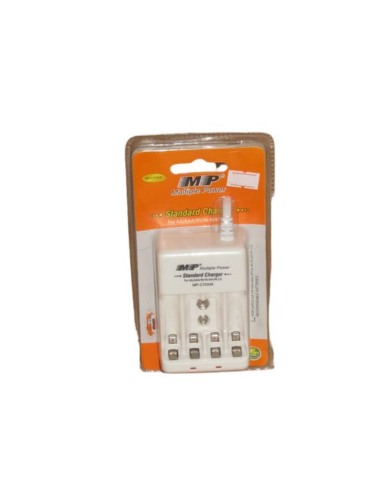 Mp Multiple Power Charger Mp-C