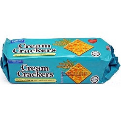 Hwa Tai Cream Crackers 200G