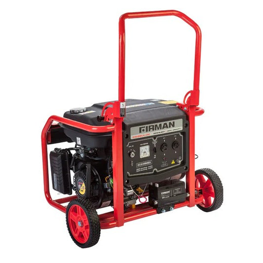 Firman Gen 2.9Kw Eco3990Es