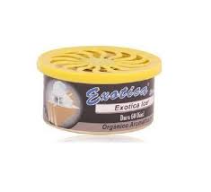 Exotica Ice Airfreshener 42G