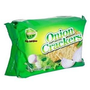 Dockers Onion Cracker 100G