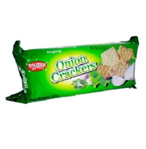 Dockers Onion Cracker 200G
