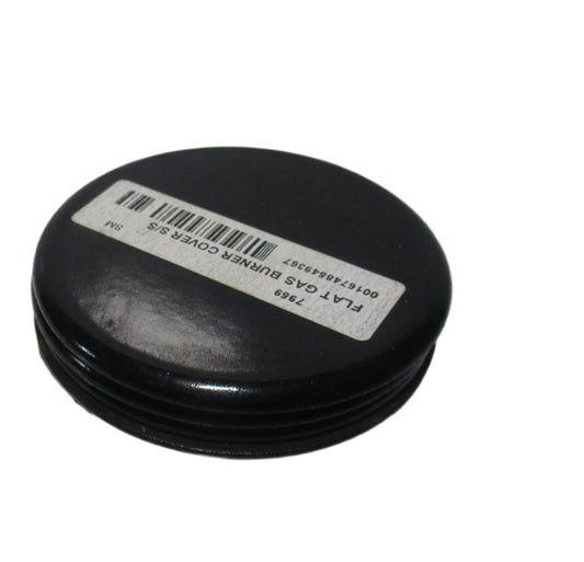 Flat Gas Burner Cover (Small)