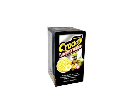 Jacobs Walter Cracker 200G