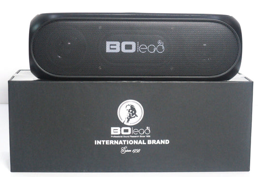 Bolead Speaker S7