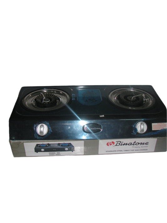 Binatone Table Cooker Ssgc-003