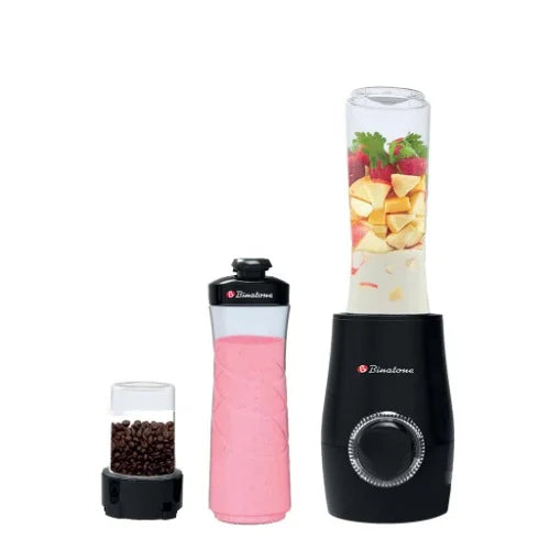 Binatone Blender And Smoothie Maker Bls-335BK