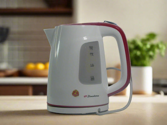 Binatone Electric Jug CEJ-1750