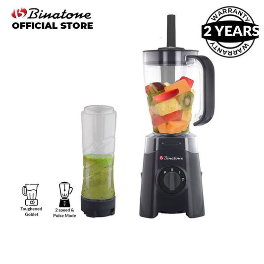 Binatone Blender/Smoothie Maker model BLS 360