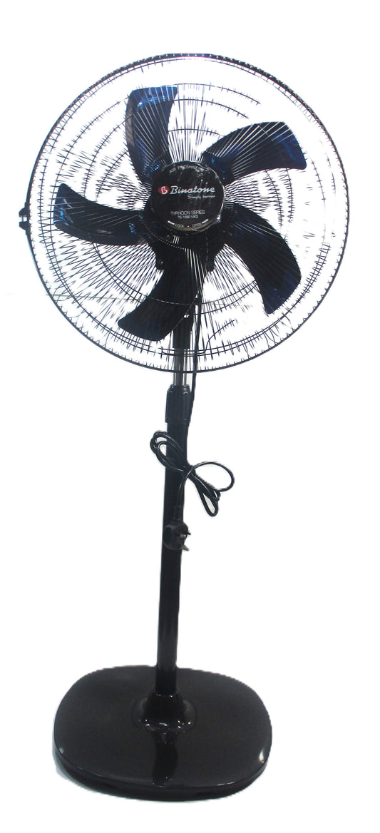 Binatone Standing Fan Ts-1880