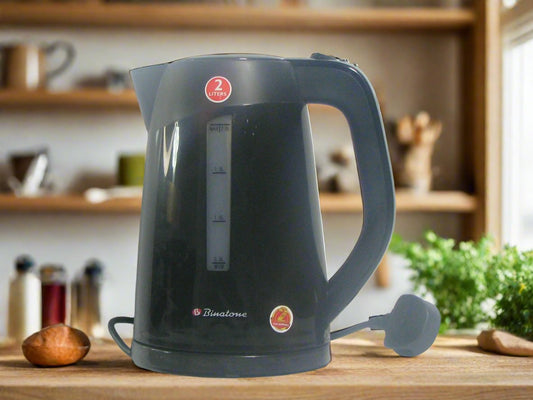 Binatone Elect Kettle Cej-2005