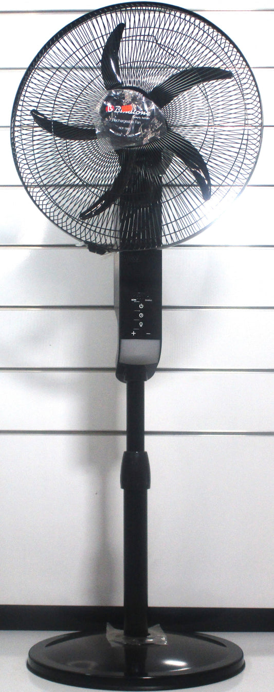 Binatone Rech Fan 18" Rcl-1855