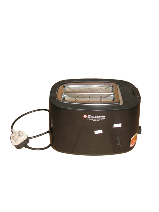 Binatone Toaster Pop-212