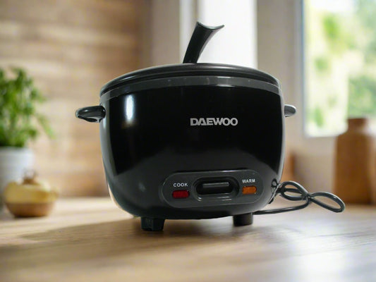 Daewoo Rice Cooker Drc-448