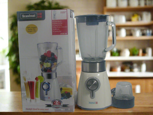 Scanfrost Blender 1.5L Sfkab-406