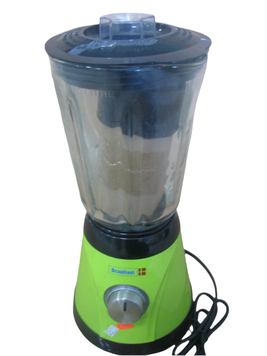 Scanfrost Blender Sfkab-404