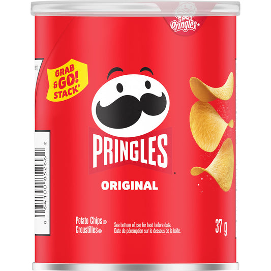 Pringles Original 37G