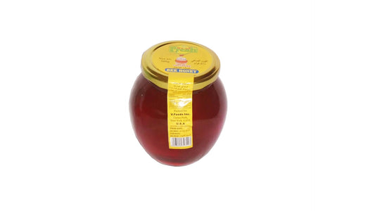 Real Fresh Honey 500G