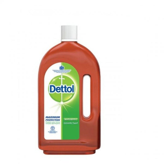 Dettol Antiseptic 1Ltr