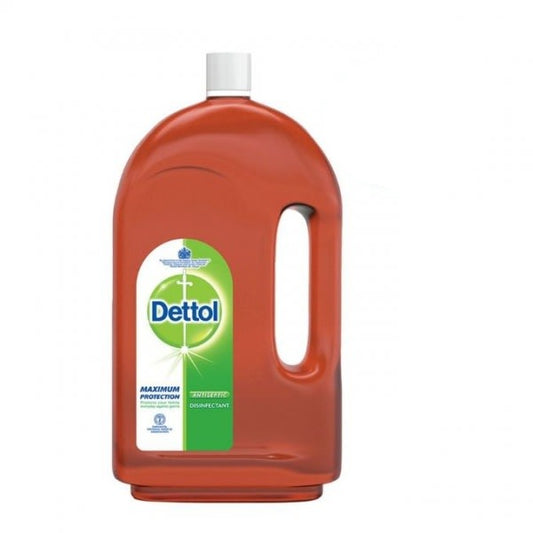 Dettol Antiseptic 2Ltr