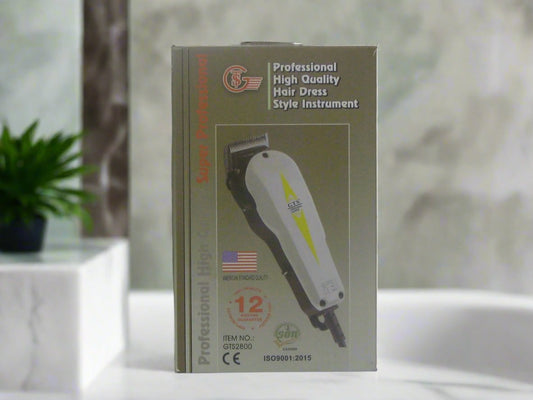 Gts Professional Clipper Gts28