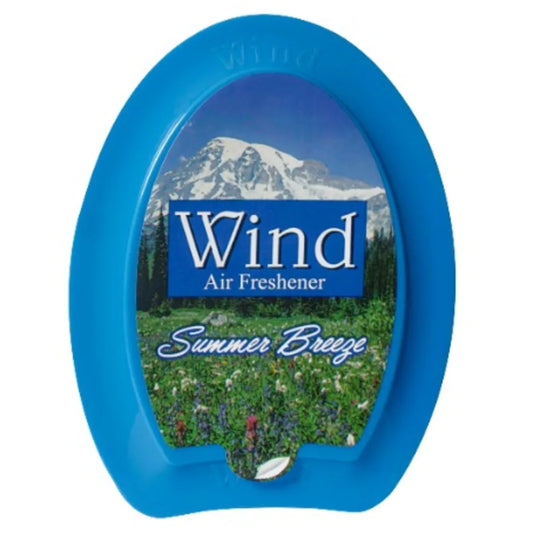 Wind Airfreshner Summer 50G