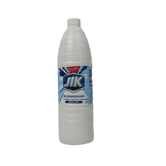 Jik Multipurpose Bleach 950Ml