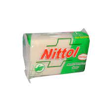 Nittol Anti-Bacterial Soap200G