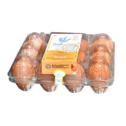 Funtuna Eggs By 12