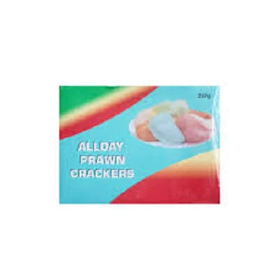 All Day Prawn Cracker 227G