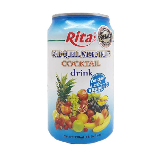 Rita Cocktail Drink 330Ml