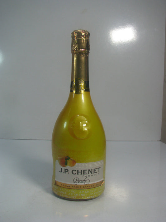 Jp Chenet Peach Wine 750Ml