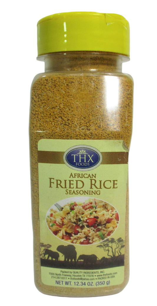 Thx Fried Rice Seasoning 350G