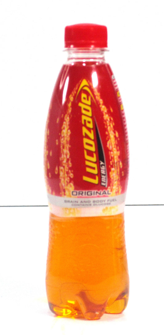 Gsk Lucozade Energy 380Ml