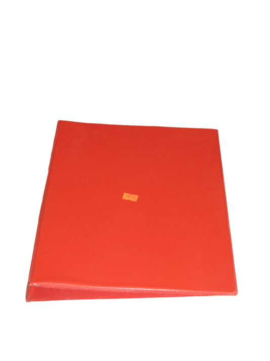 Bindex Vsn Ring Binder Bdx1201
