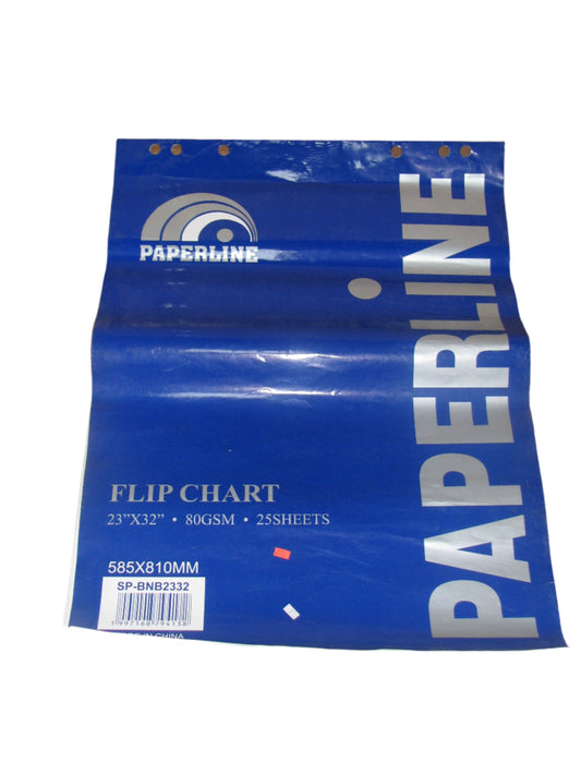 Paperline Chartpaper Spbnb2332