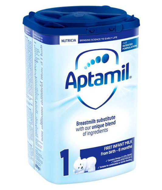 Aptamil 1 Baby Milk 800G
