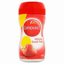 Canderel Sweetner 40G