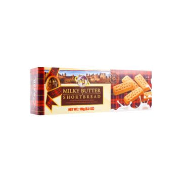 Desmond'S Butter Cookies 150G