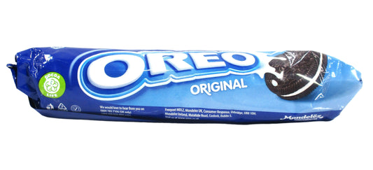 Oreo Original Biscuit