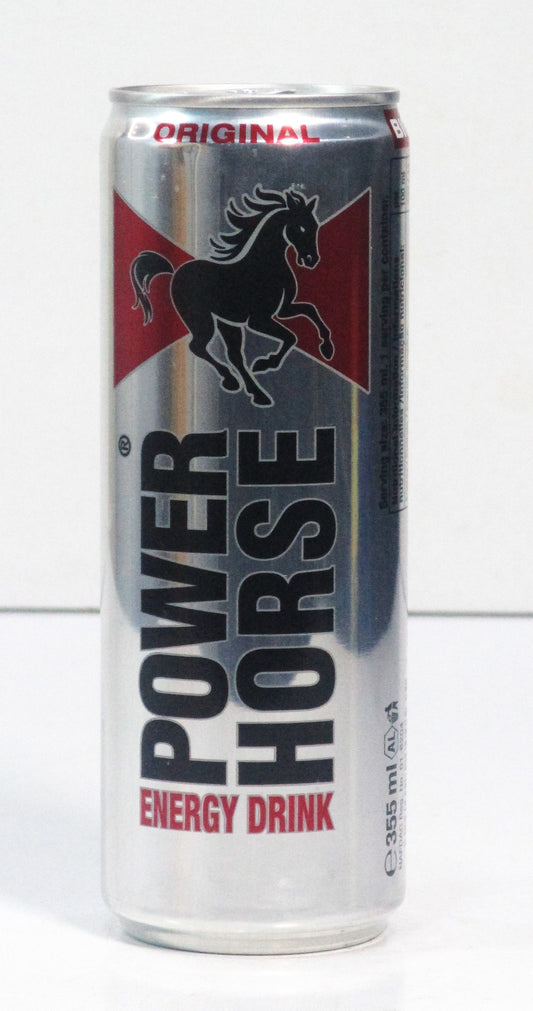 Power Horse 355ML