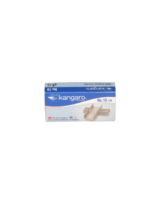 Kangaroo Stapler Pin S/S 24/6