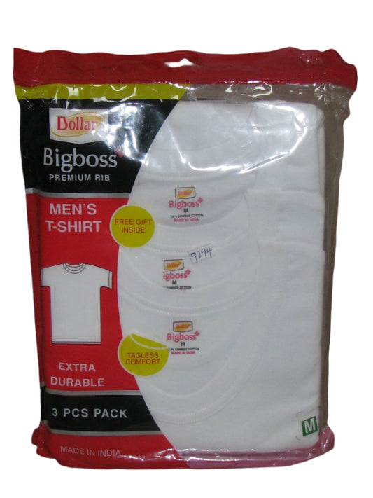 Dollar Big Boss Men'S Vest