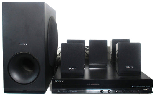 Sony Home Theatre 300W Dav-Tz14