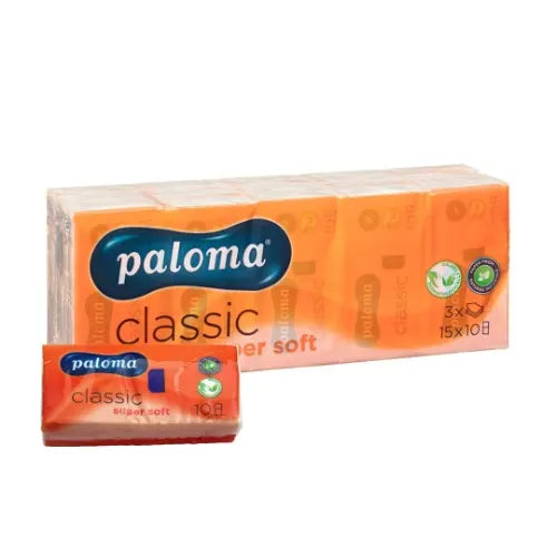 Paloma Classic Super Soft Tiss