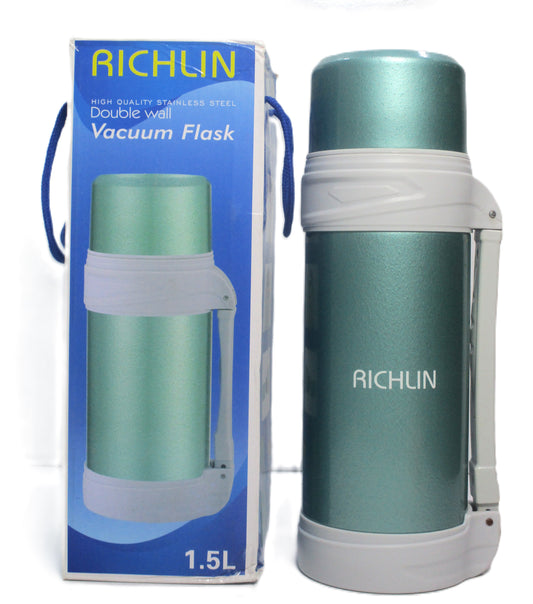 Richlin Vacuum Food Jar 1.5L