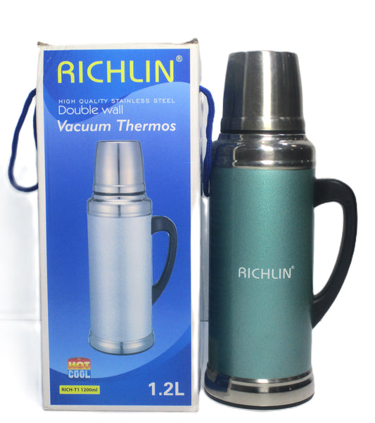Richlin Vacuum Thermos 1.2L