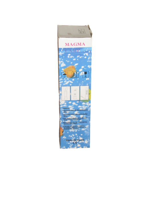 Magina Aquarium Lamp S/S