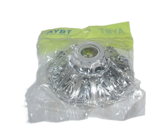 Aybt Lampholder Pin Fashion